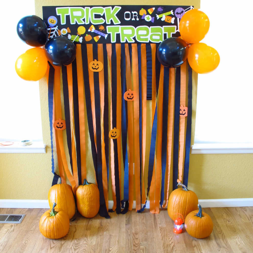 Capture Memories With A Kid s Spooky Booth